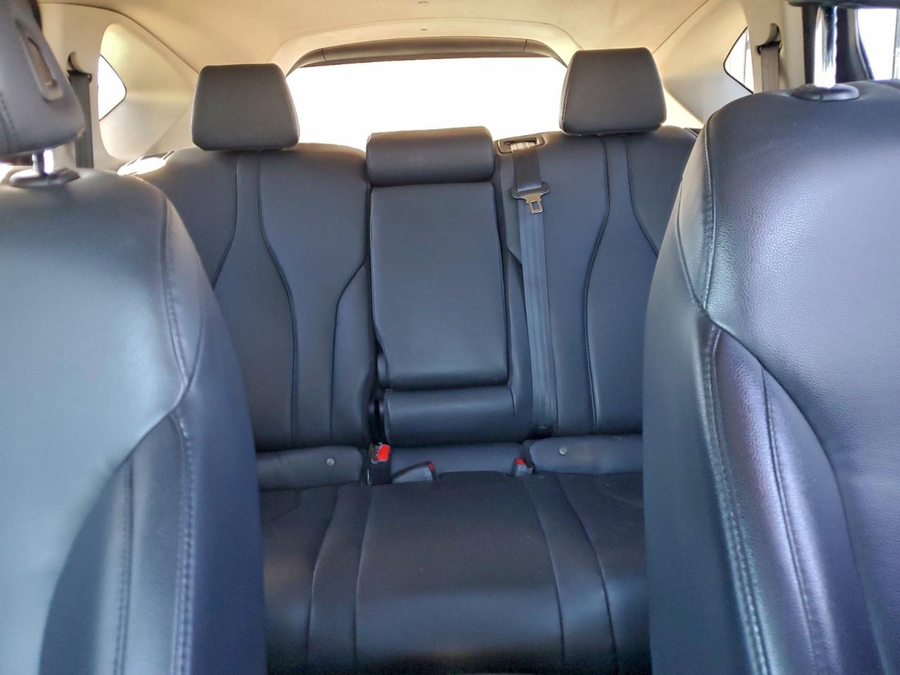 2020 ACURA RDX photo 19