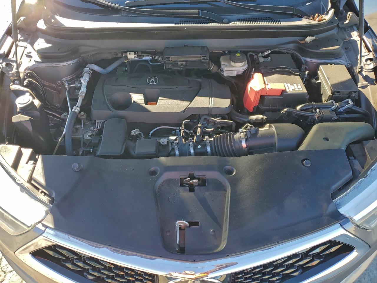 2020 ACURA RDX photo 23