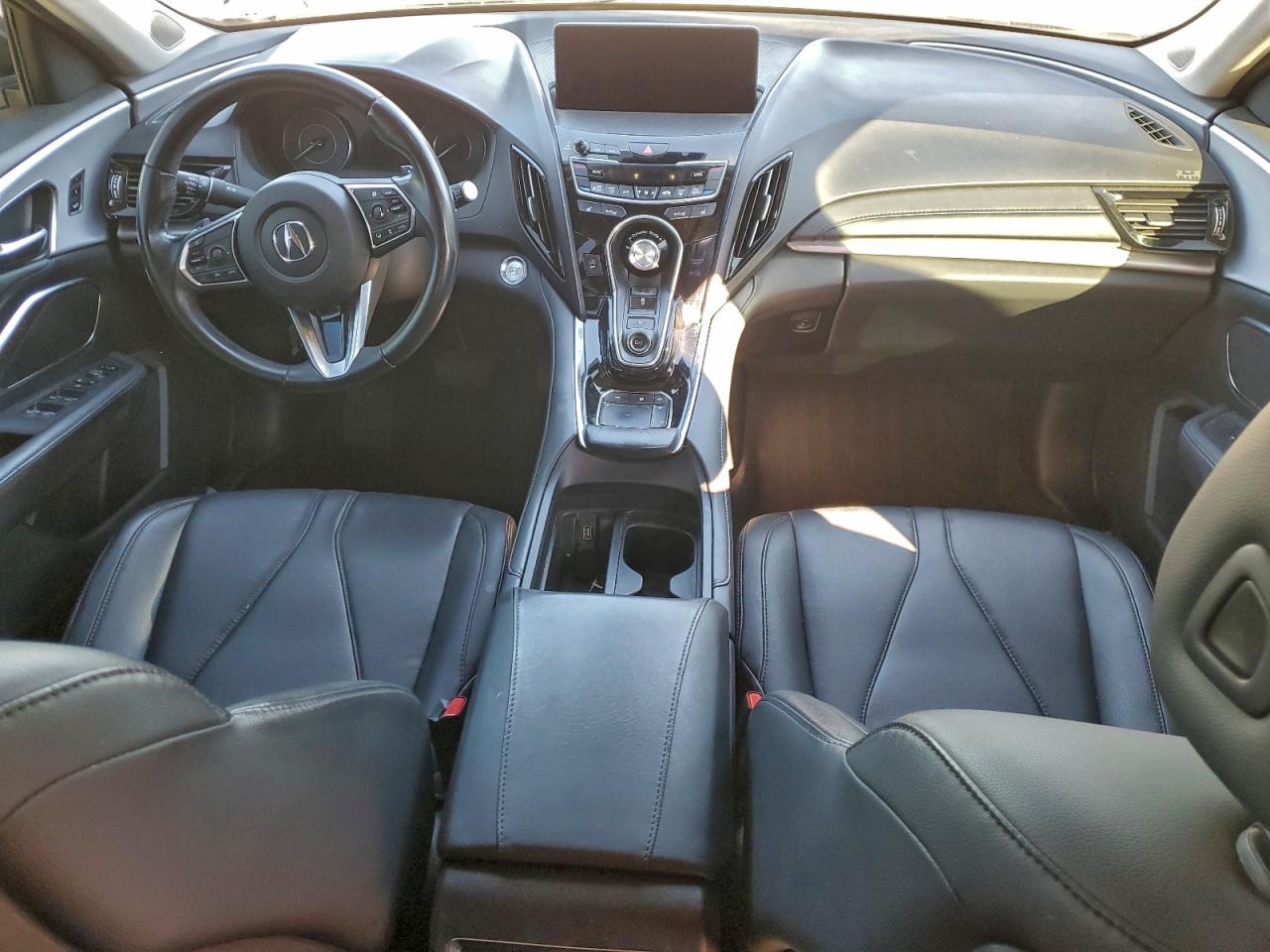 2020 ACURA RDX photo 15