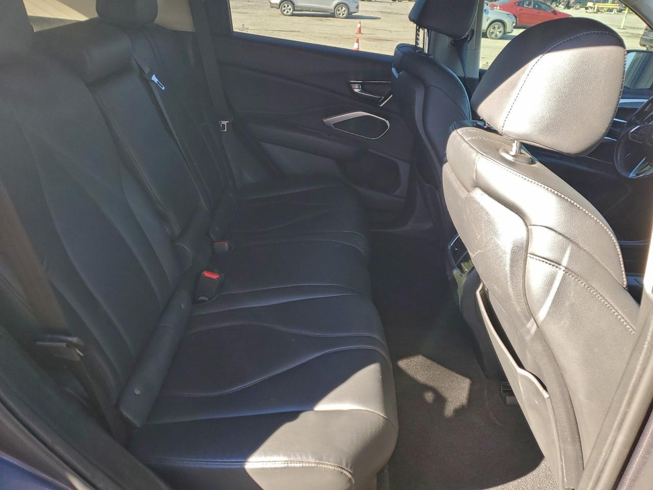 2020 ACURA RDX photo 21