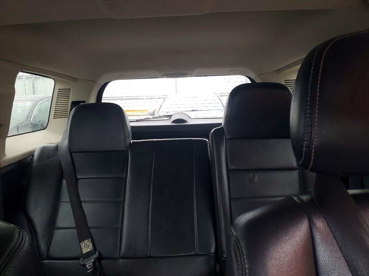 2014 JEEP PATRIOT LIMITED photo 10