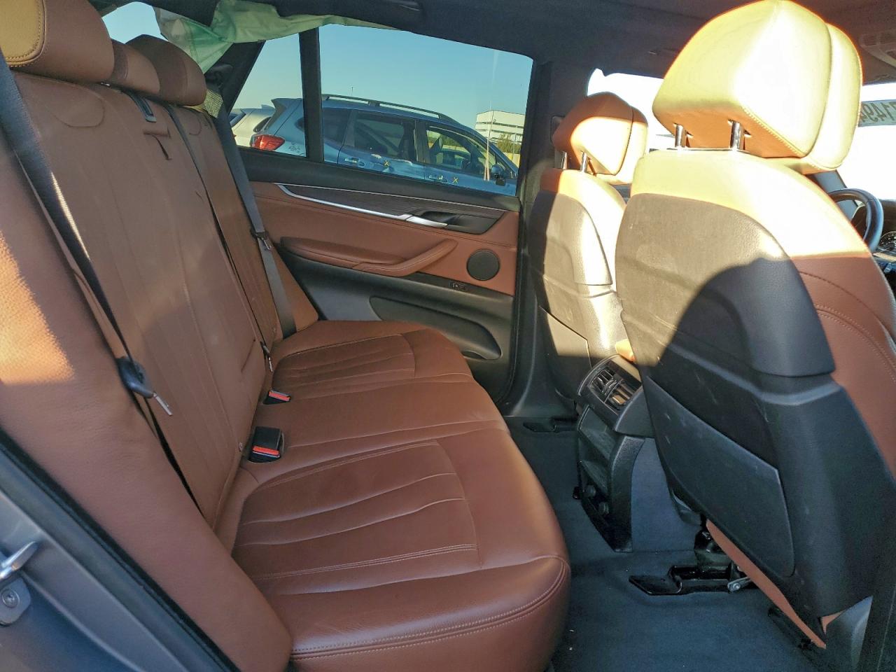 2017 BMW X5 XDRIVE35I photo 21
