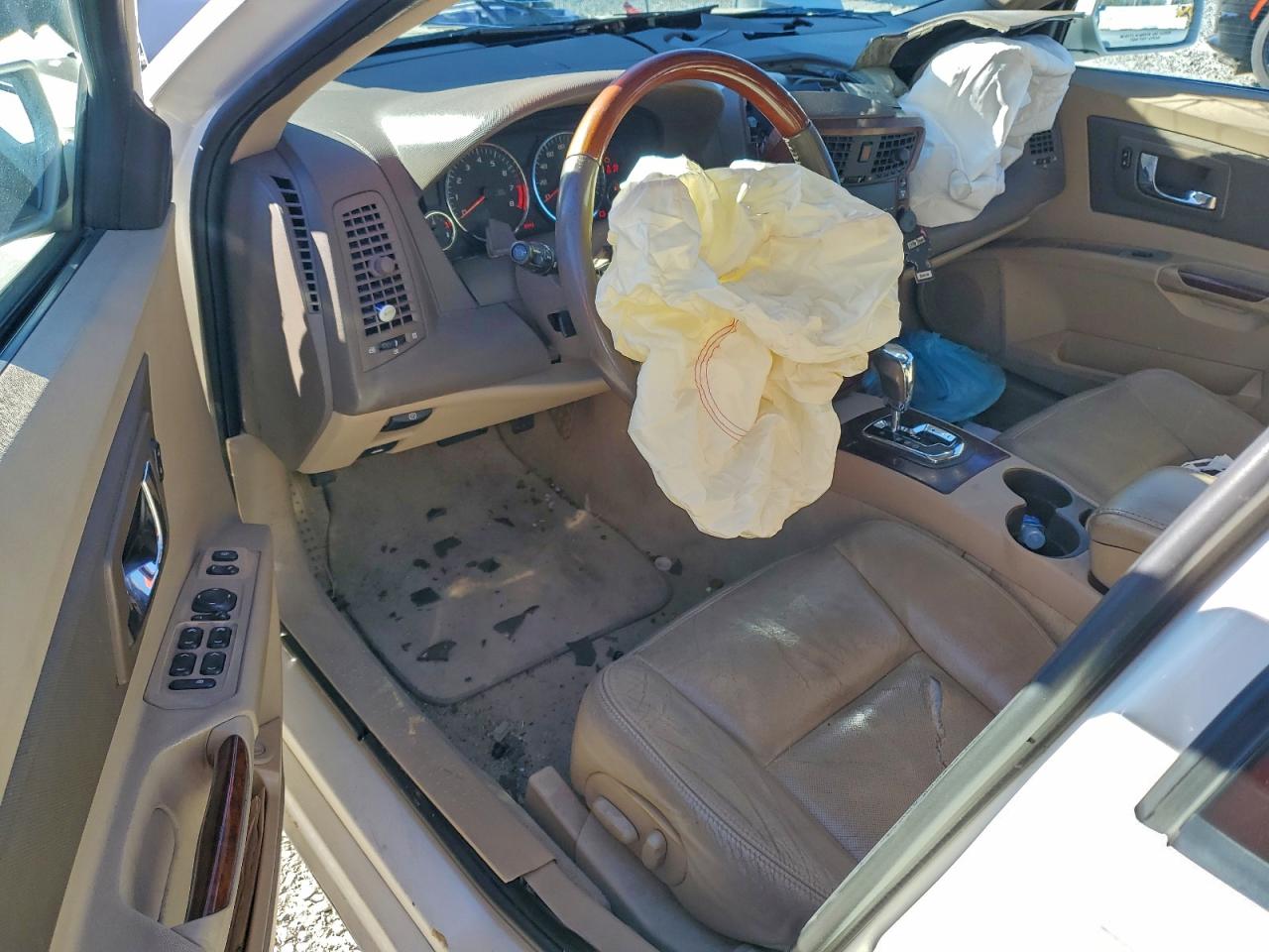 2007 CADILLAC CTS HI FEATURE V6 photo 15