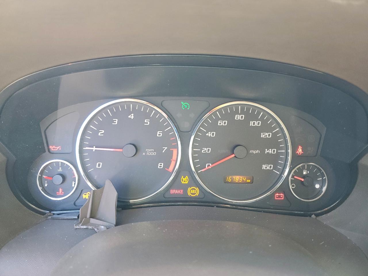 2007 CADILLAC CTS HI FEATURE V6 photo 17