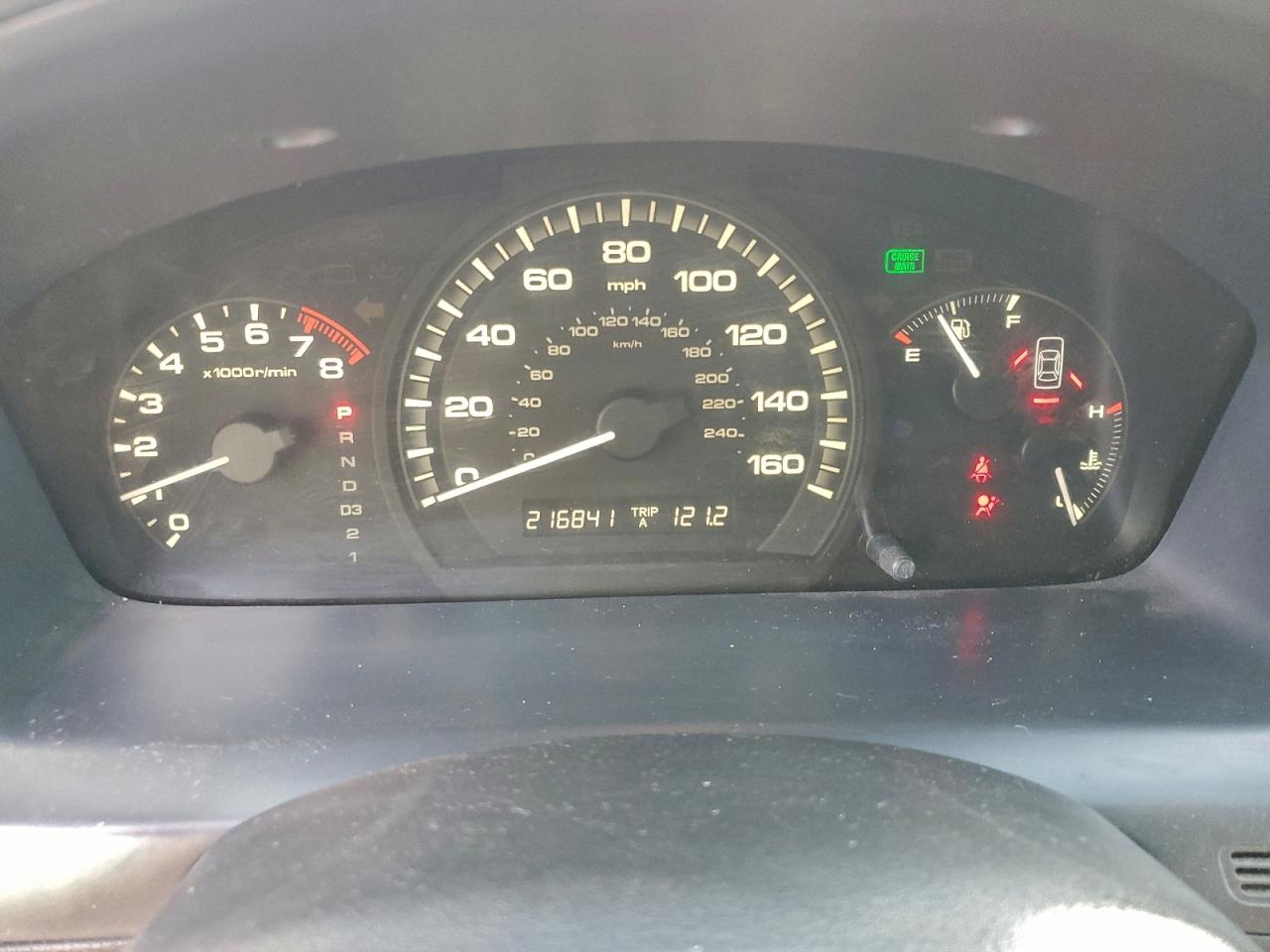 2007 HONDA ACCORD EX photo 17