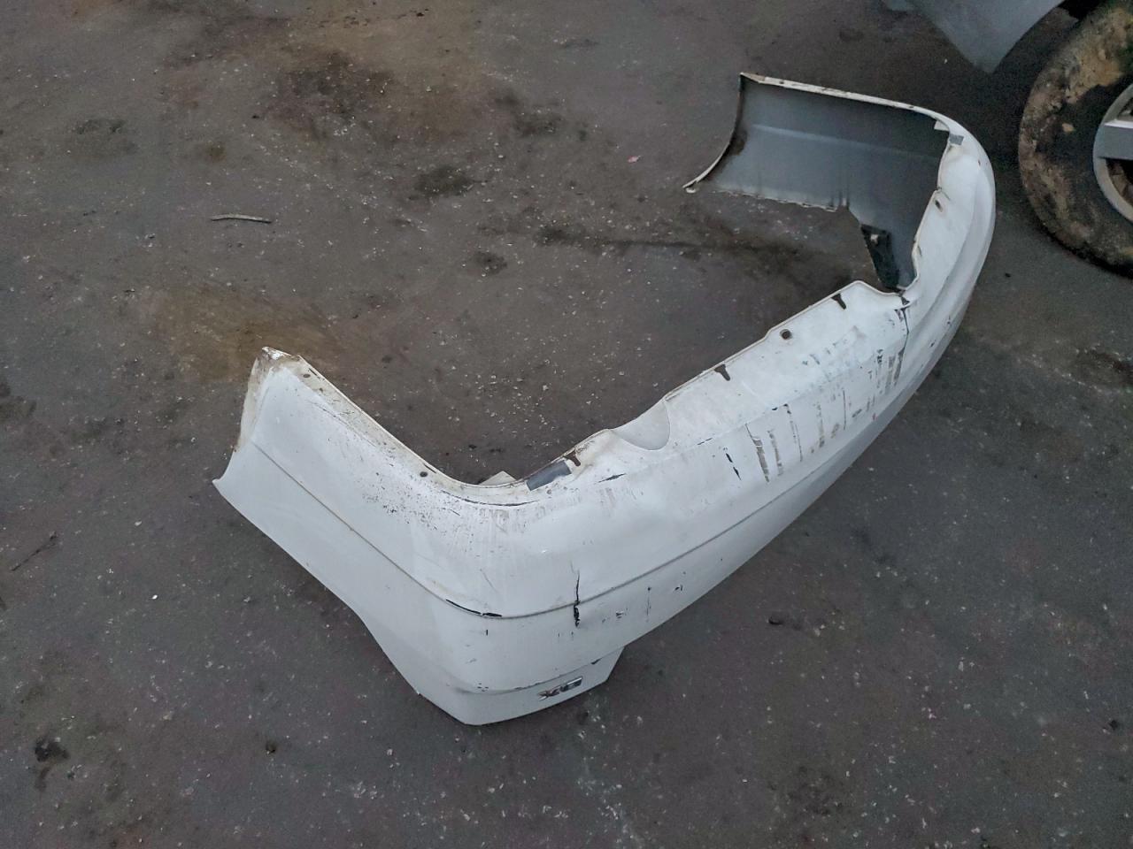 2003 HONDA CIVIC DX photo 12