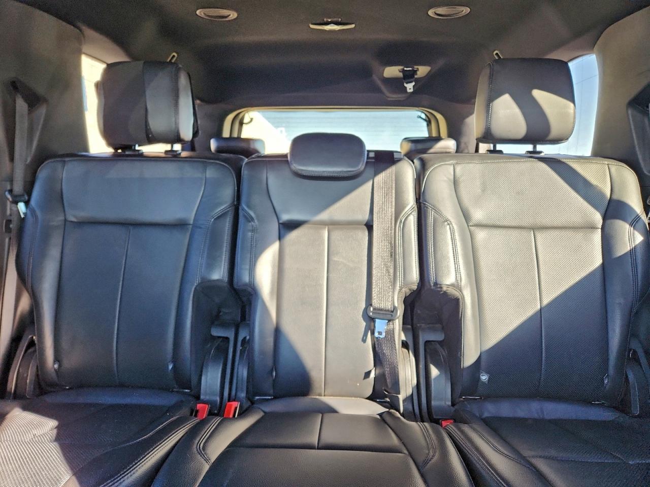 2018 FORD EXPEDITION MAX XLT photo 10