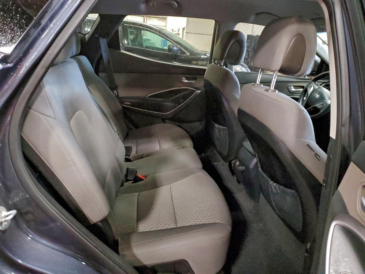 2015 HYUNDAI SANTA FE SPORT 2.4L photo 11