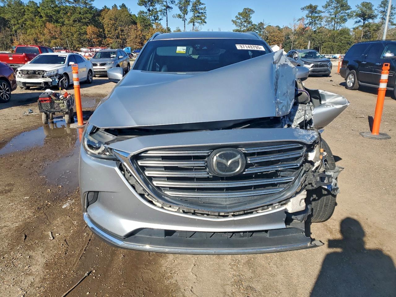 2017 MAZDA CX-9 GRAND TOURING photo 13