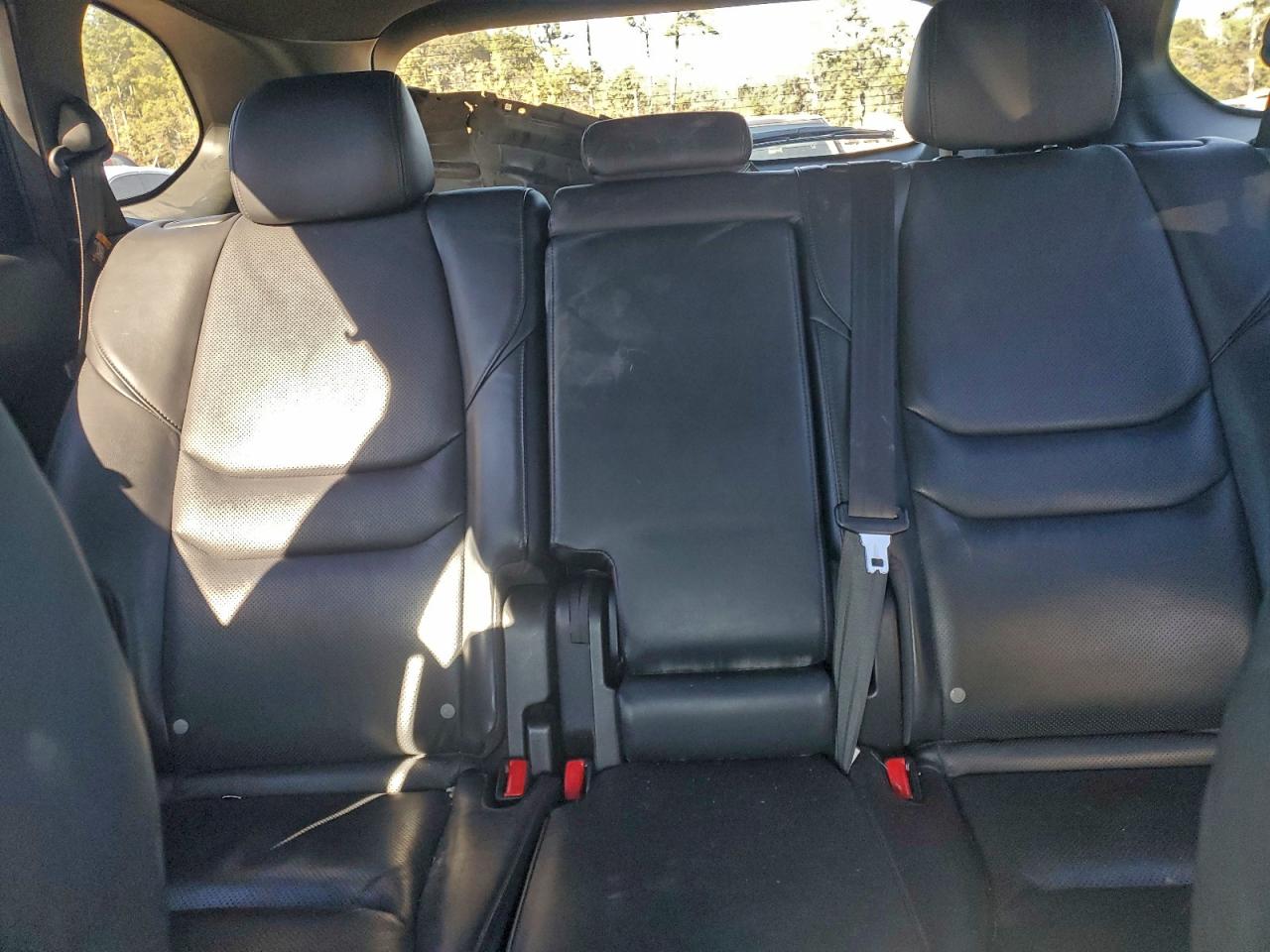 2017 MAZDA CX-9 GRAND TOURING photo 28
