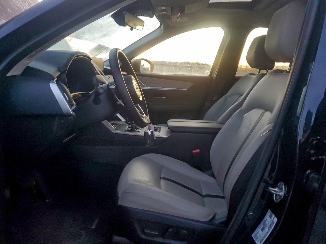 2024 MAZDA CX-90 PREFERRED photo 13