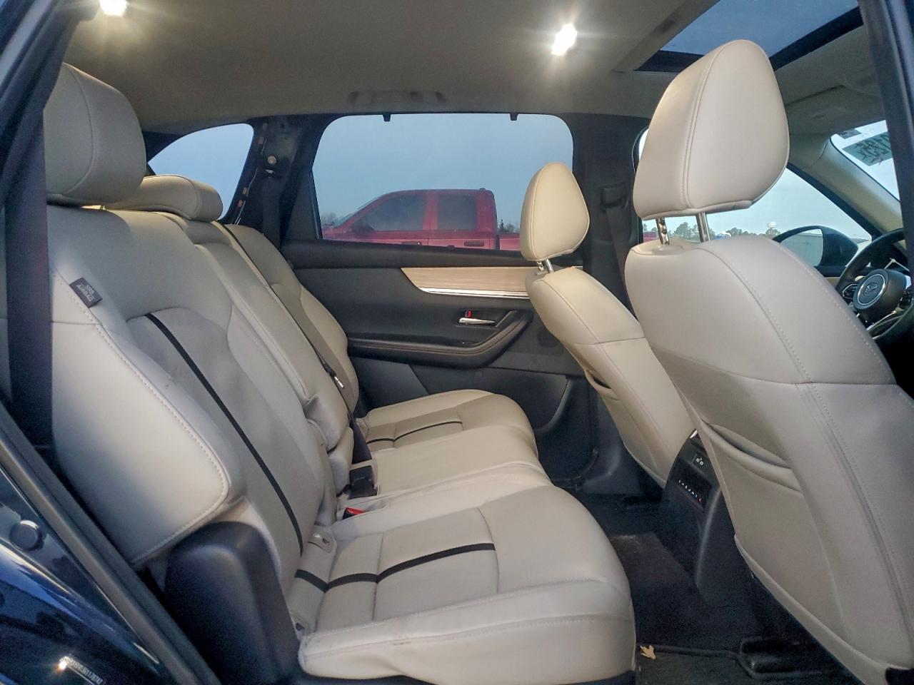 2024 MAZDA CX-90 PREFERRED photo 19