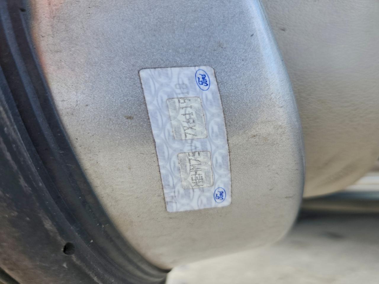 2007 MERCURY GRAND MARQUIS LS photo 34