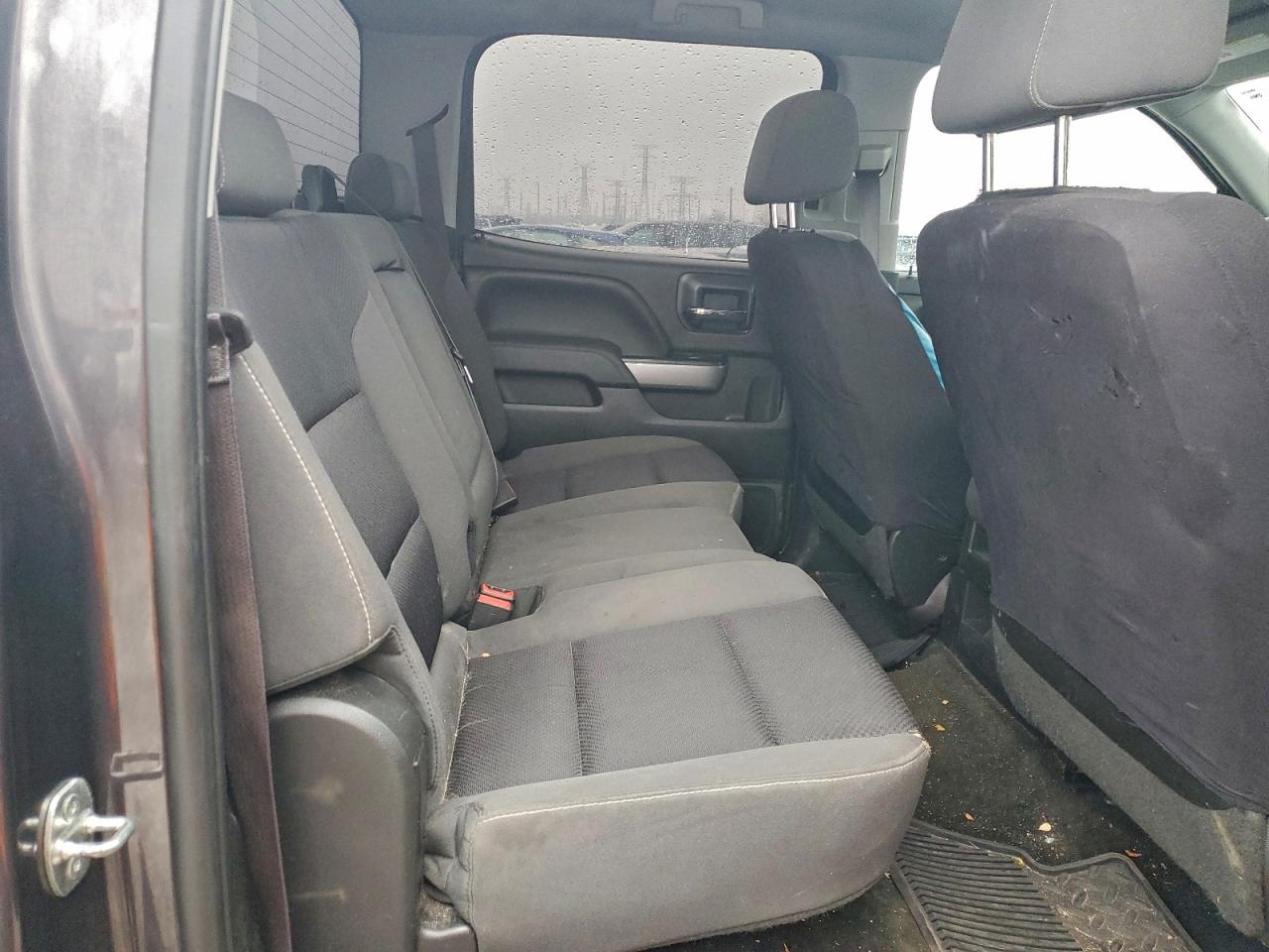 2014 CHEVROLET SILVERADO K1500 LT photo 10