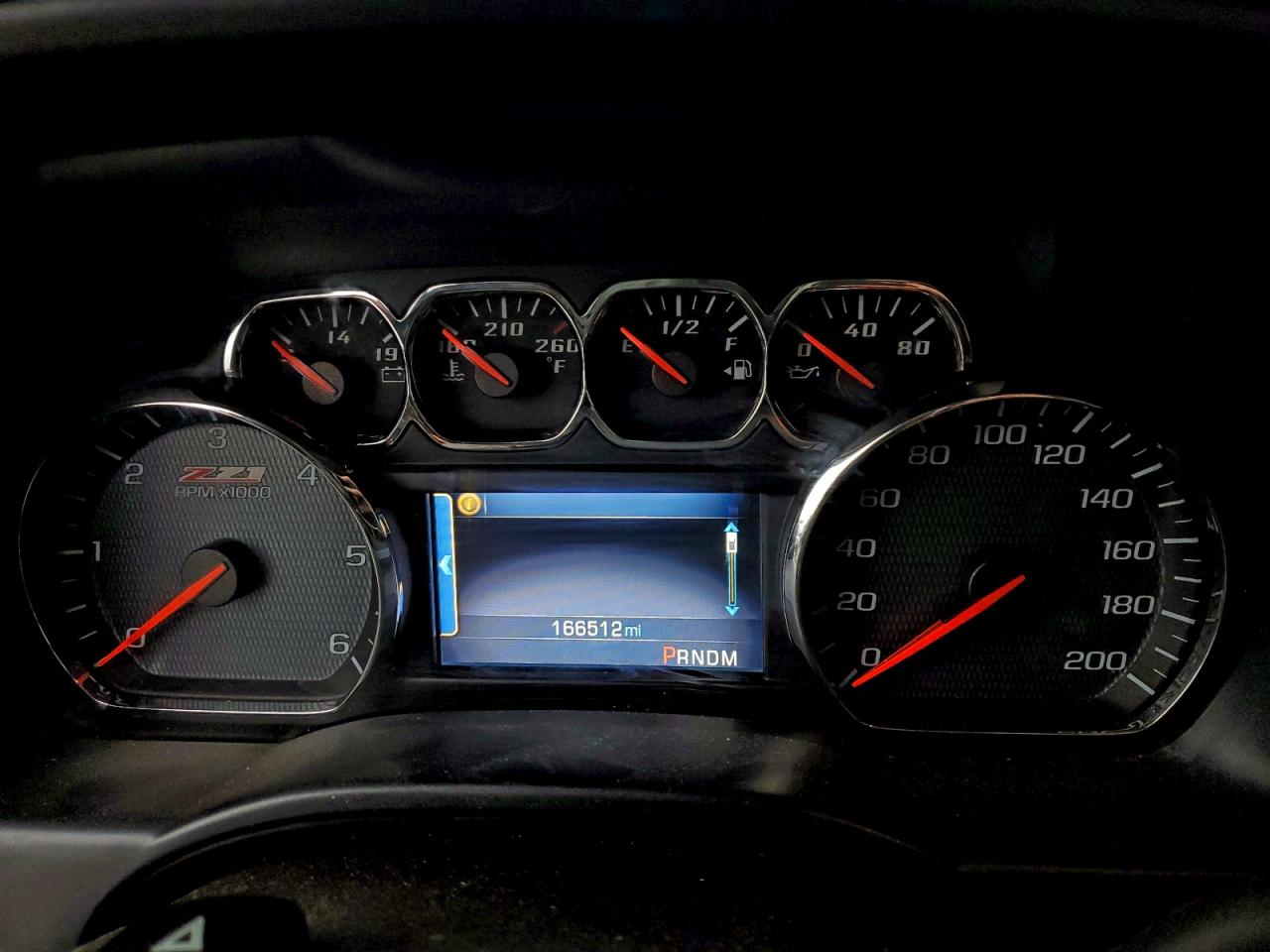 2014 CHEVROLET SILVERADO K1500 LT photo 9