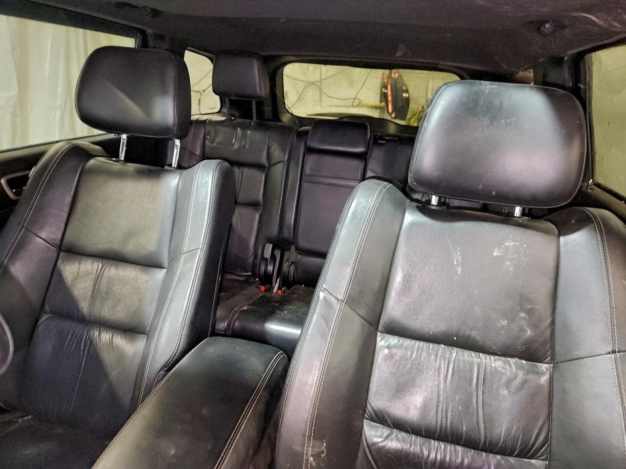 2014 JEEP GRAND CHEROKEE LIMITED photo 10