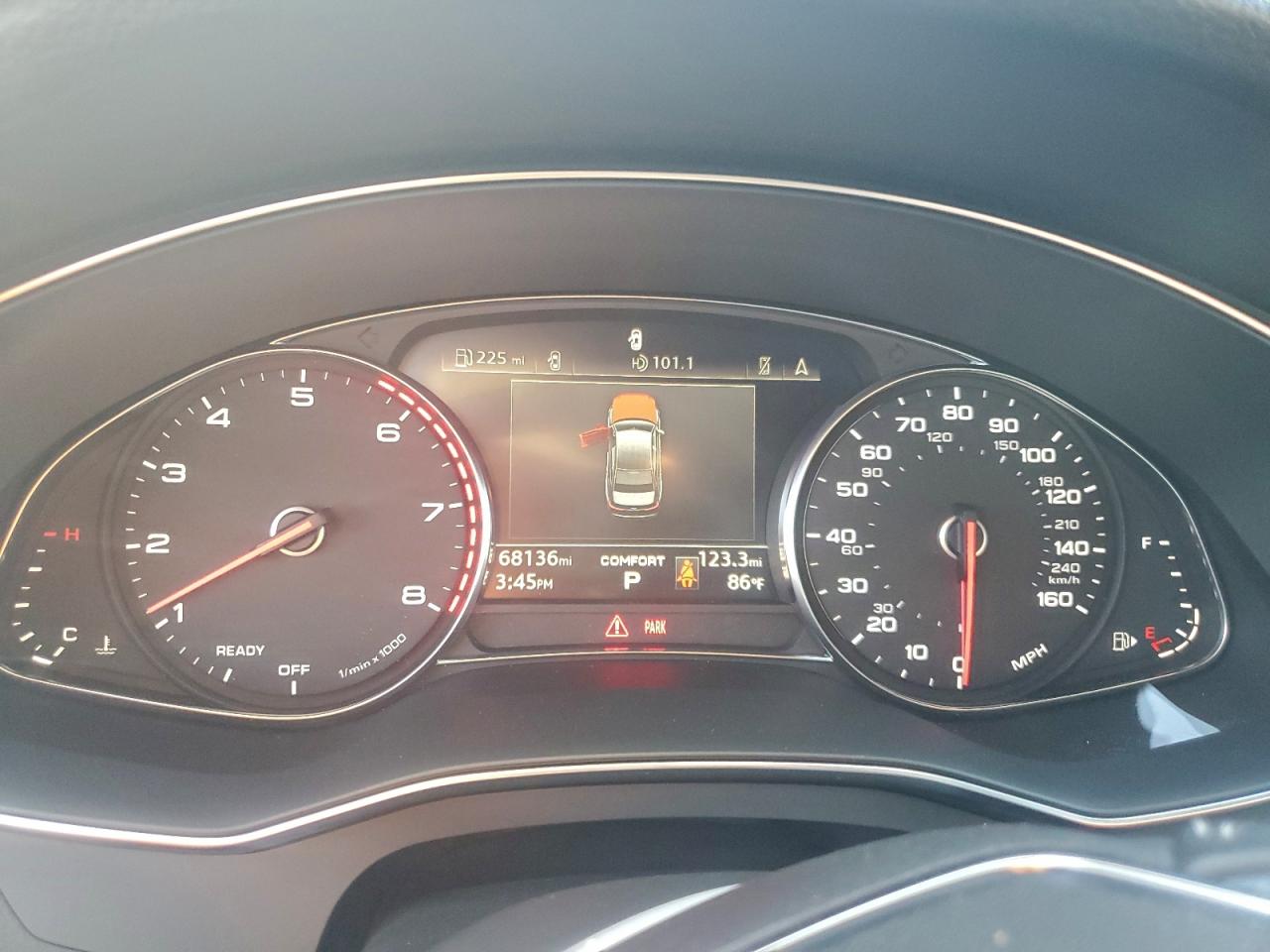2019 AUDI A6 PREMIUM photo 17
