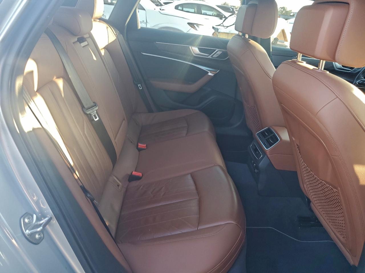 2019 AUDI A6 PREMIUM photo 19