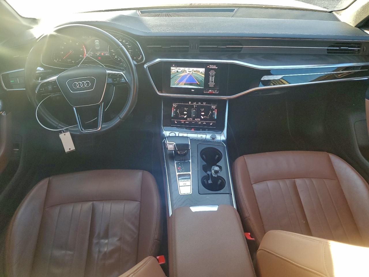 2019 AUDI A6 PREMIUM photo 15