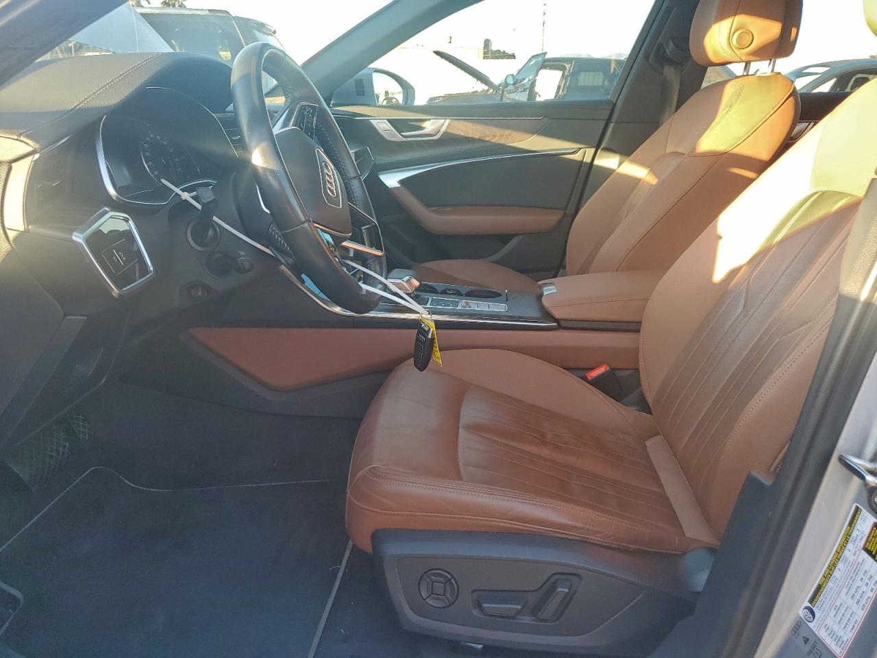 2019 AUDI A6 PREMIUM photo 13