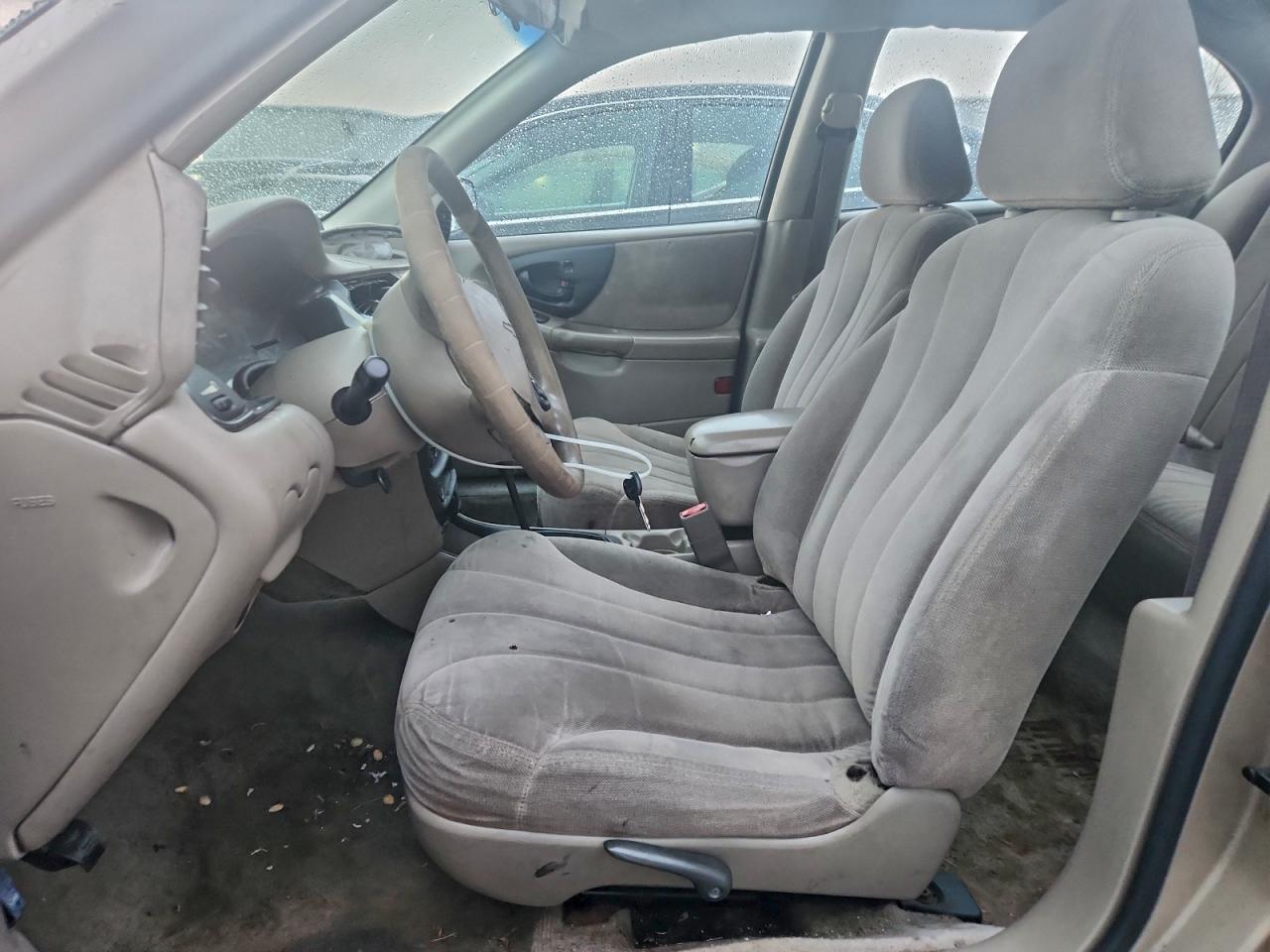 2001 CHEVROLET MALIBU photo 7