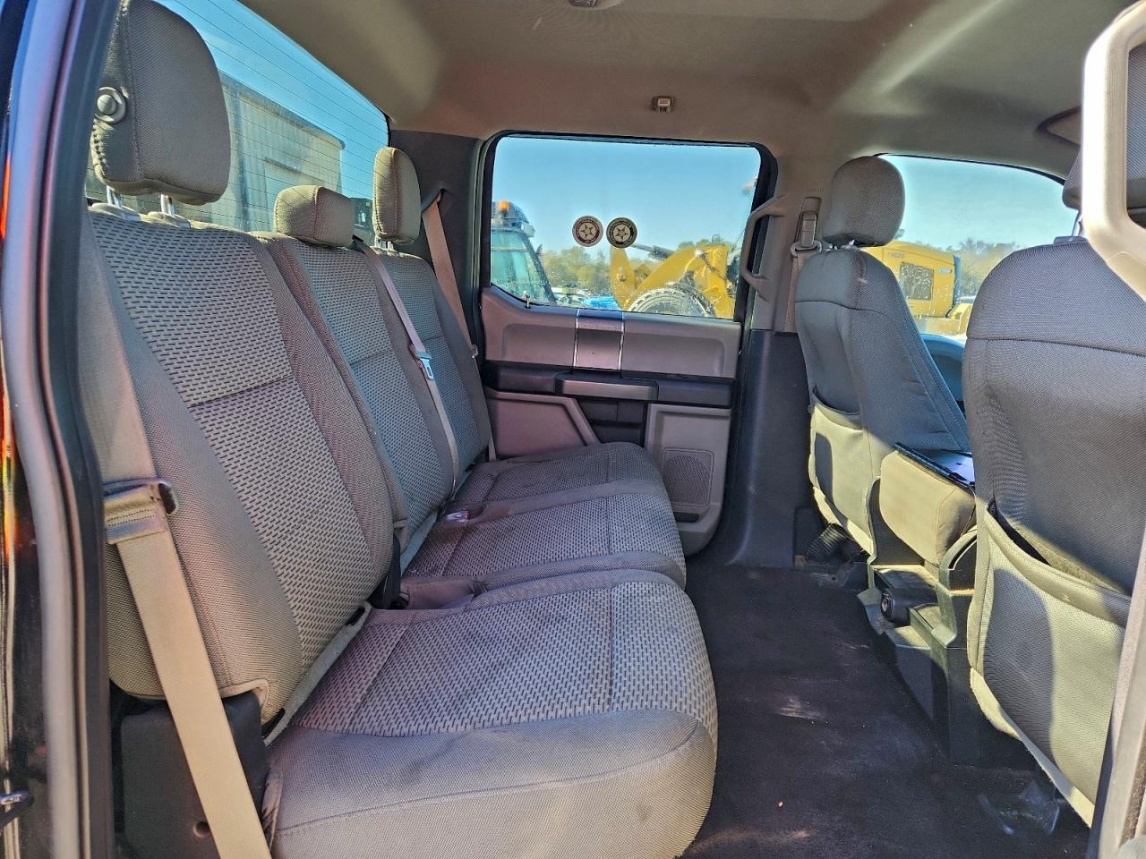 2016 FORD F150 SUPERCREW photo 37