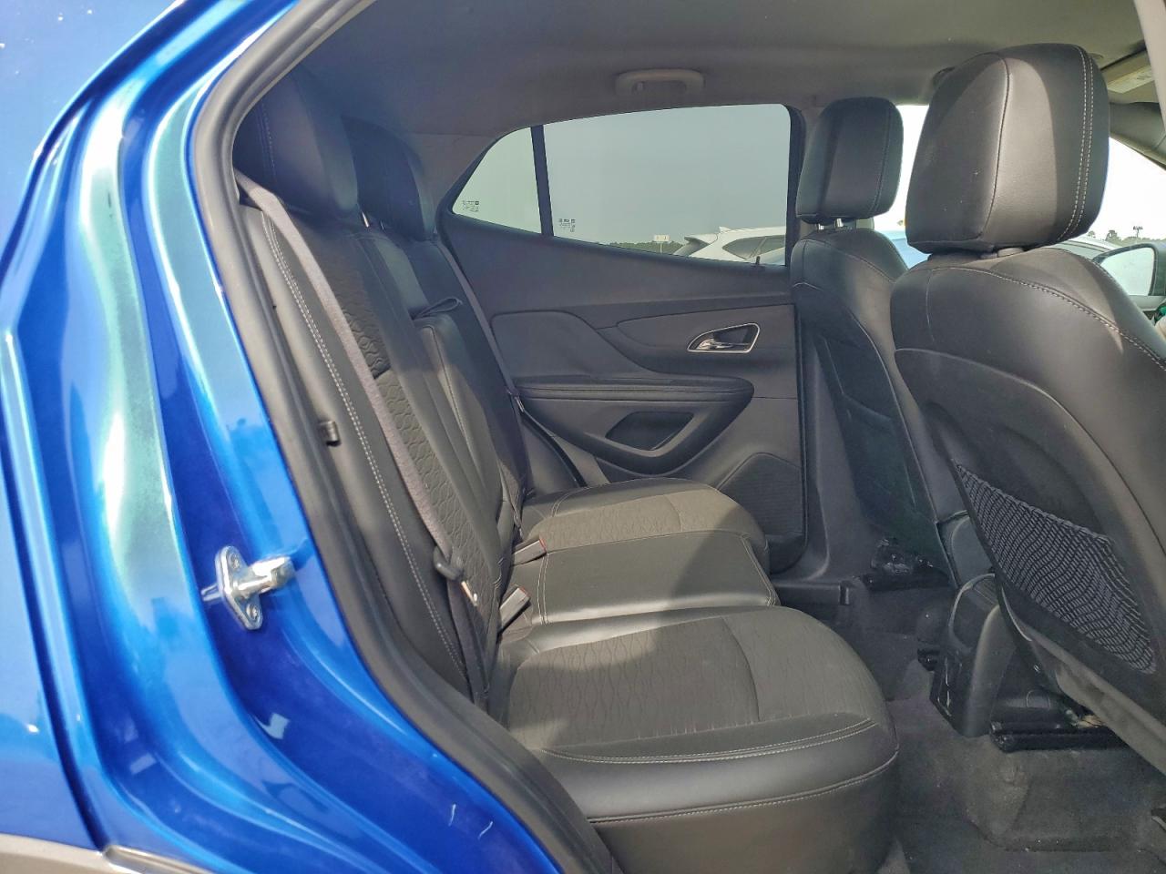 2016 BUICK ENCORE photo 21