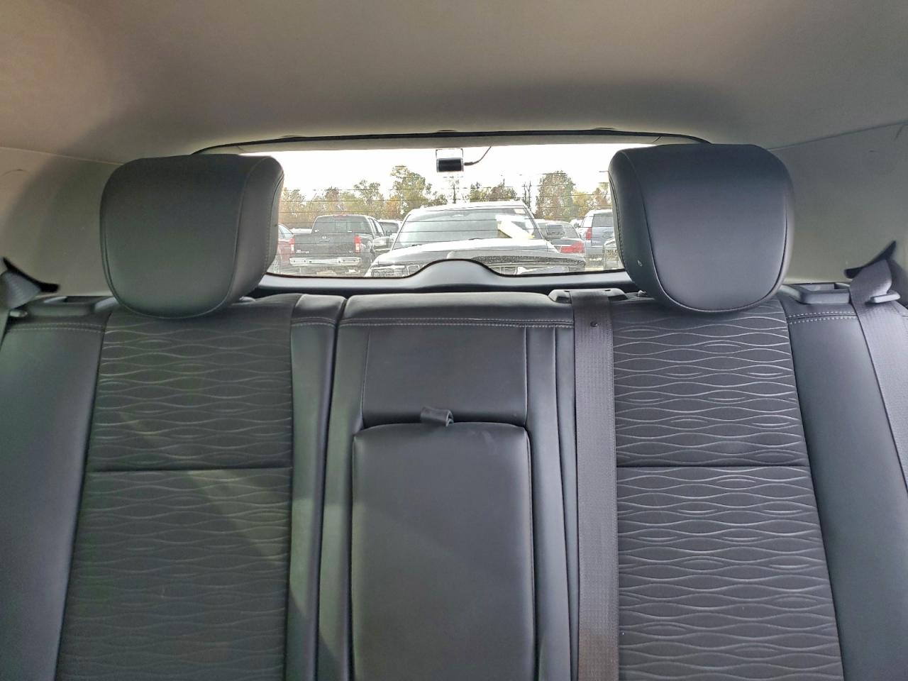 2016 BUICK ENCORE photo 19