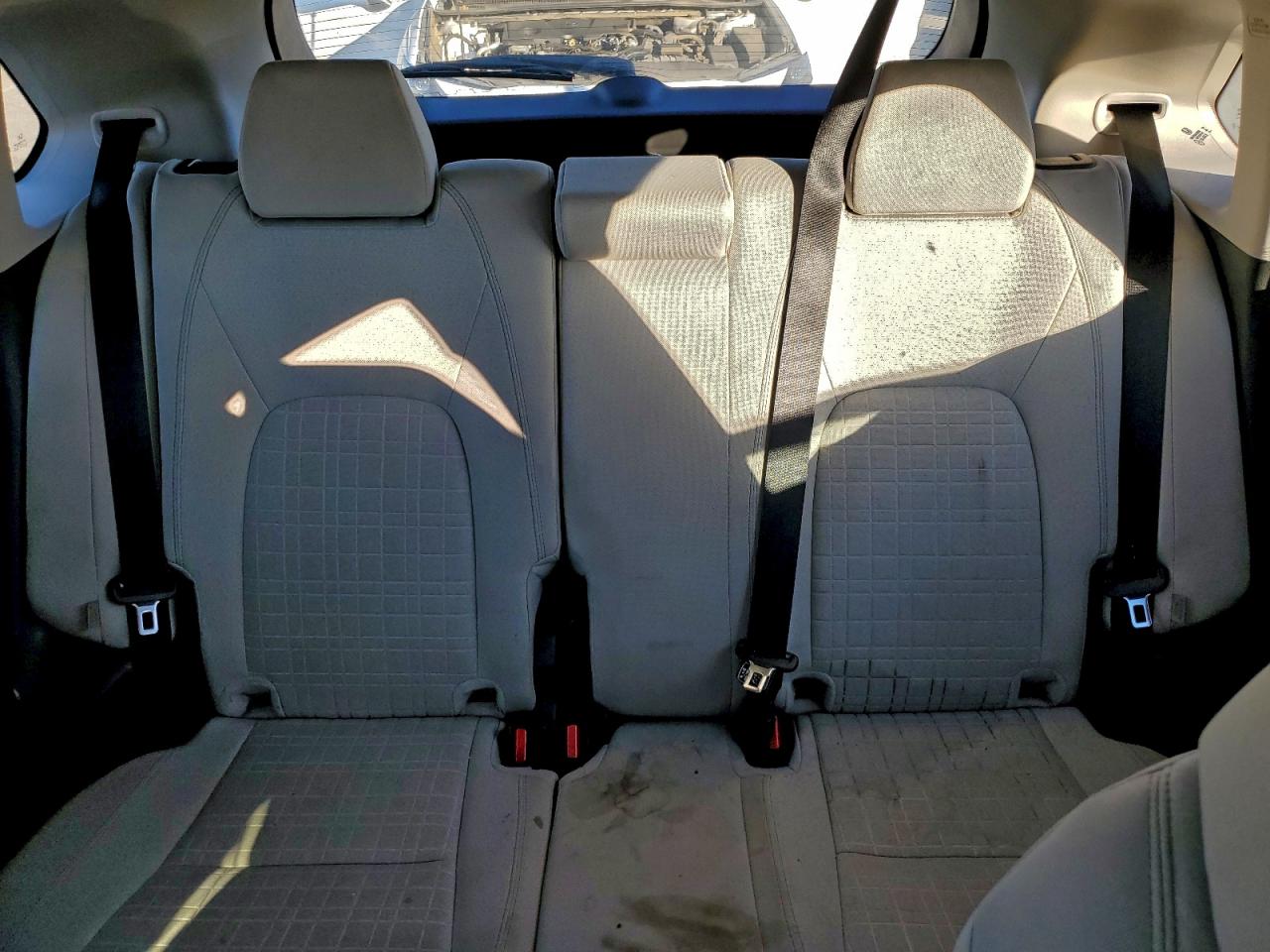 2024 HONDA HR-V LX photo 10