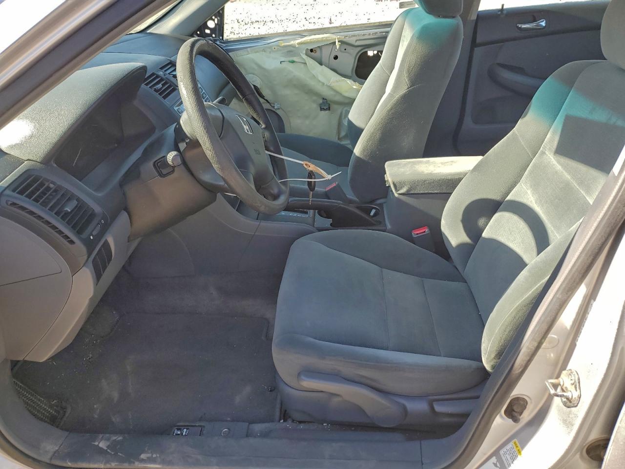2007 HONDA ACCORD VALUE photo 7