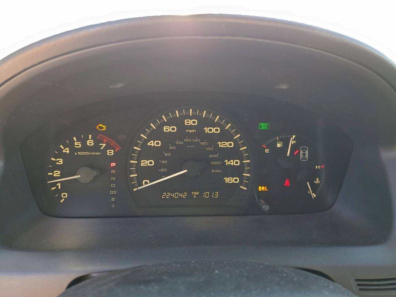 2007 HONDA ACCORD VALUE photo 9