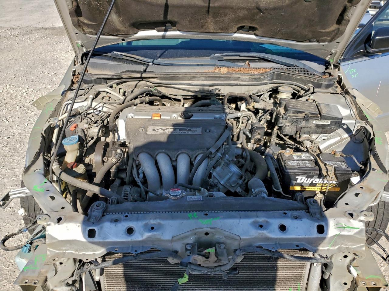 2007 HONDA ACCORD VALUE photo 11