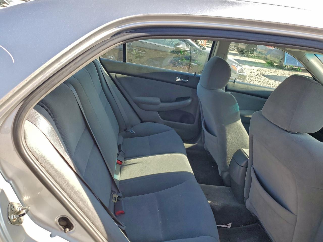 2007 HONDA ACCORD VALUE photo 10