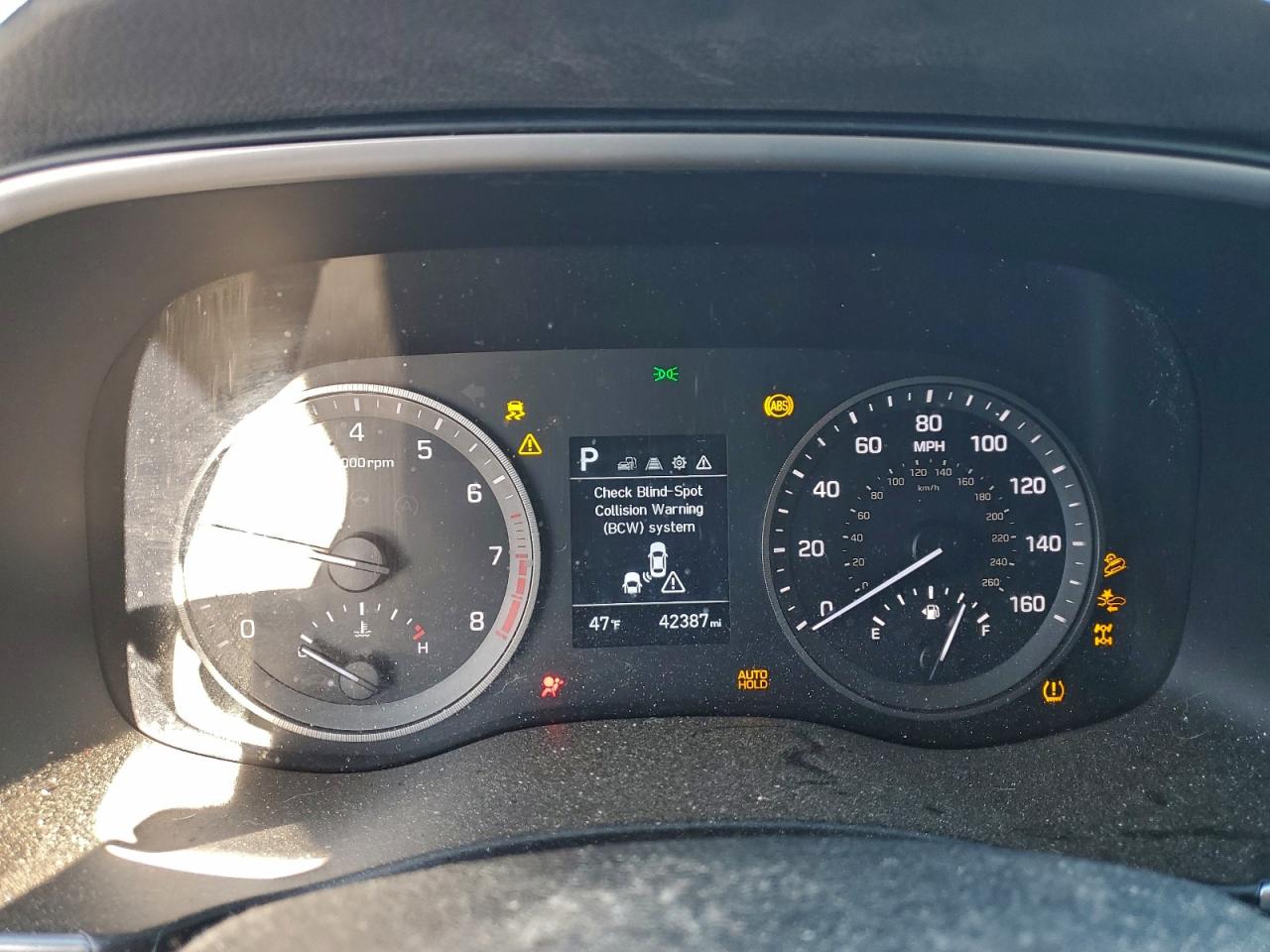 2021 HYUNDAI TUCSON SEL photo 25