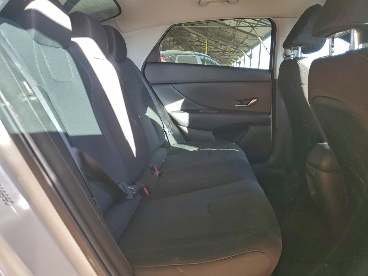 2024 HYUNDAI ELANTRA SE photo 28
