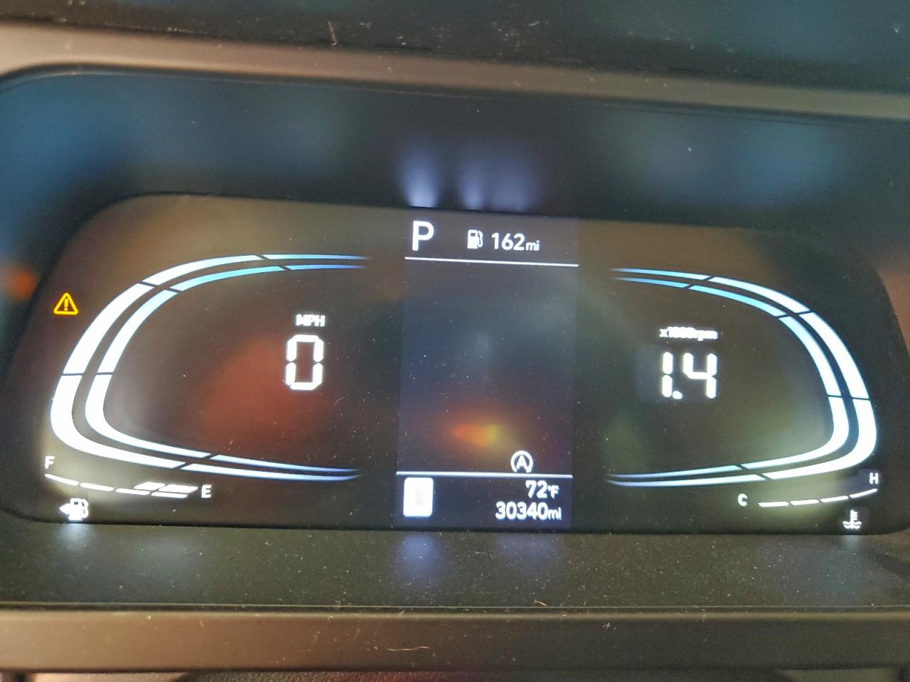 2024 HYUNDAI ELANTRA SE photo 25