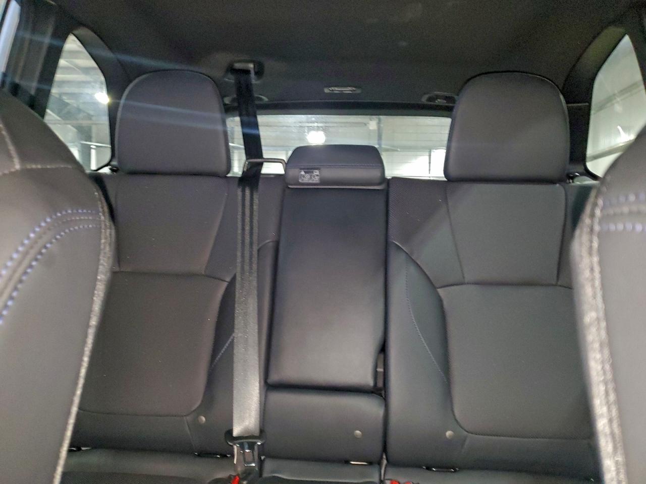 2025 SUBARU FORESTER LIMITED photo 10
