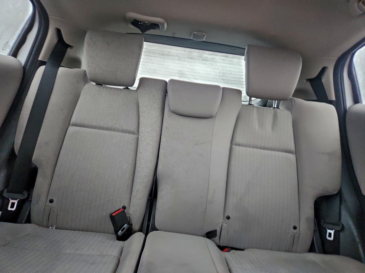 2016 HONDA HR-V EX photo 10
