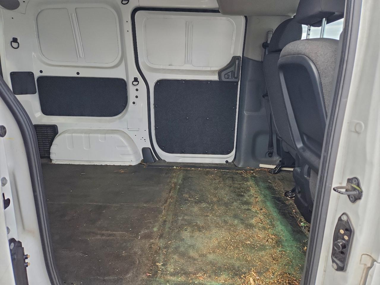 2020 NISSAN NV200 2.5S photo 21