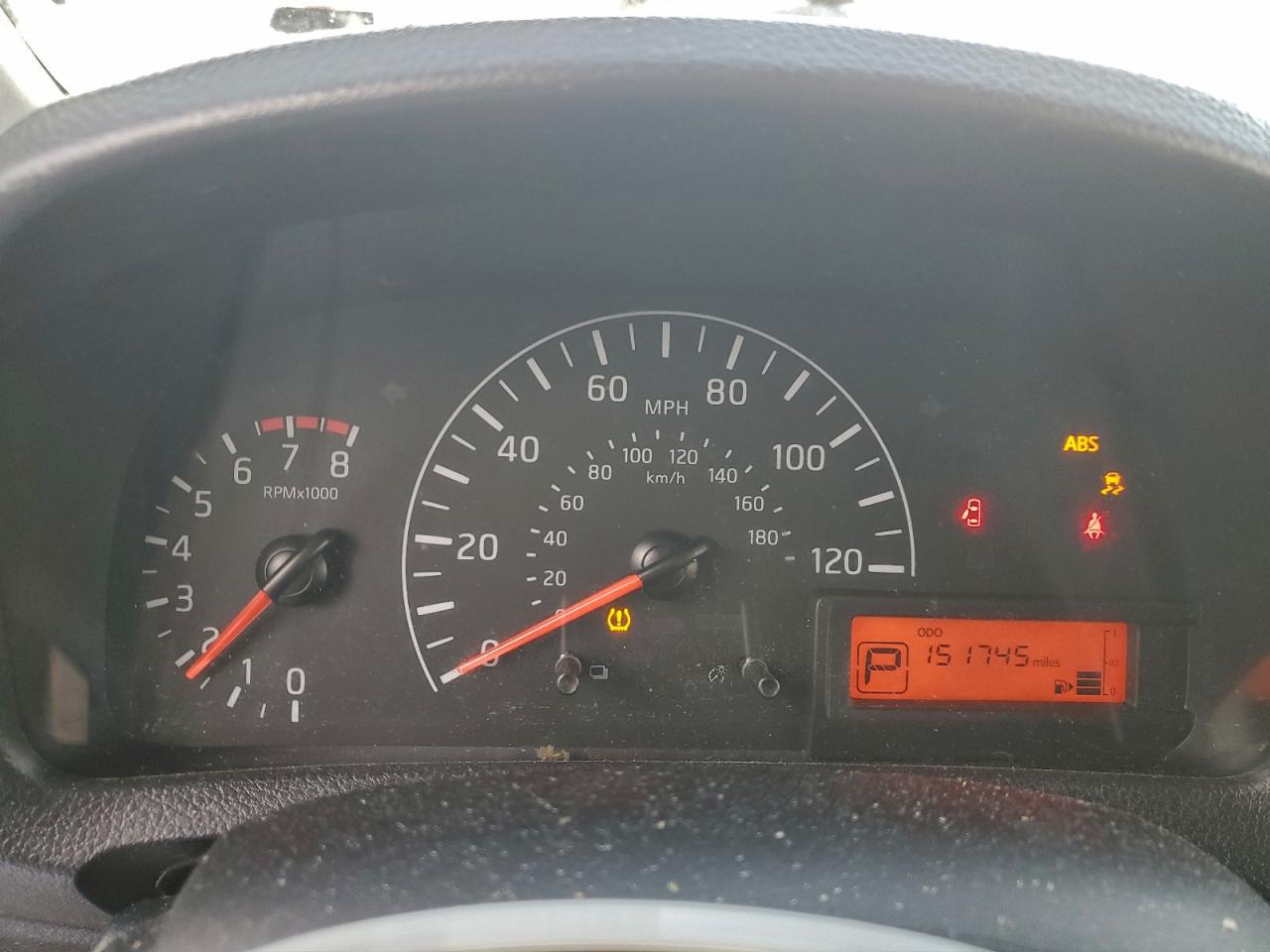 2020 NISSAN NV200 2.5S photo 17