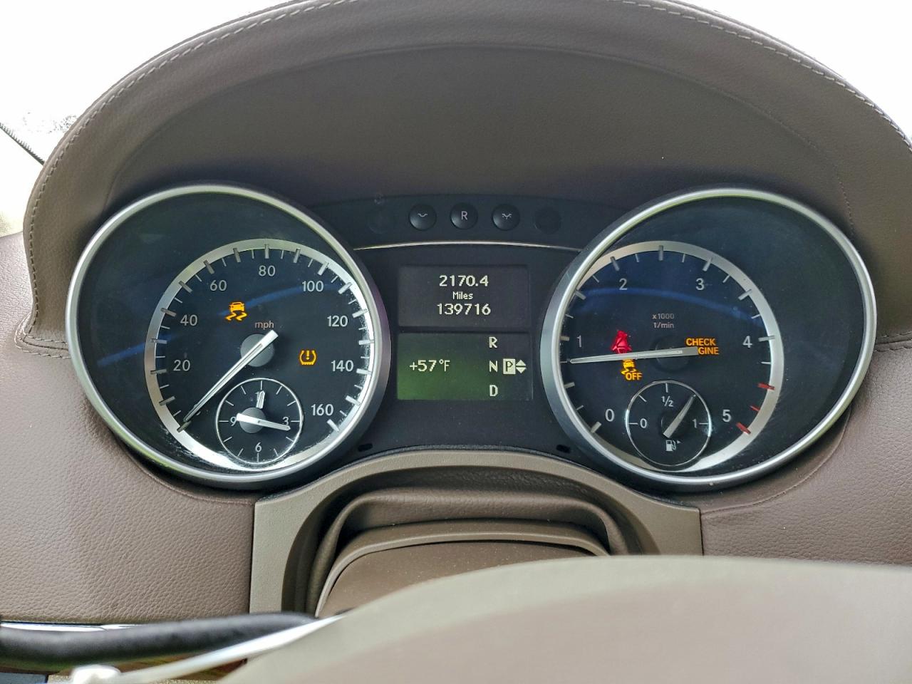 2012 MERCEDES-BENZ GL 350 BLUETEC photo 17