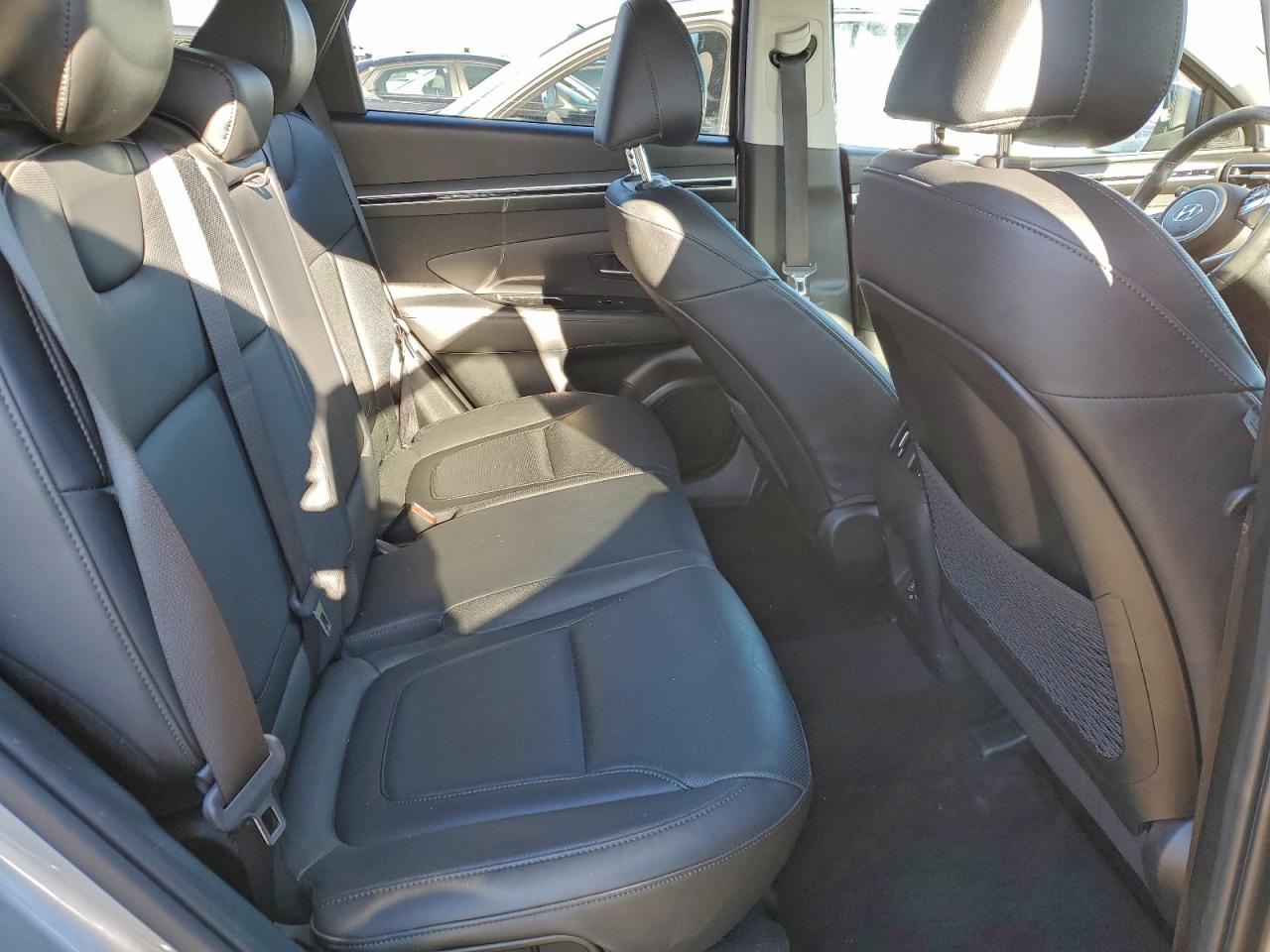 2023 HYUNDAI TUCSON LIMITED photo 19