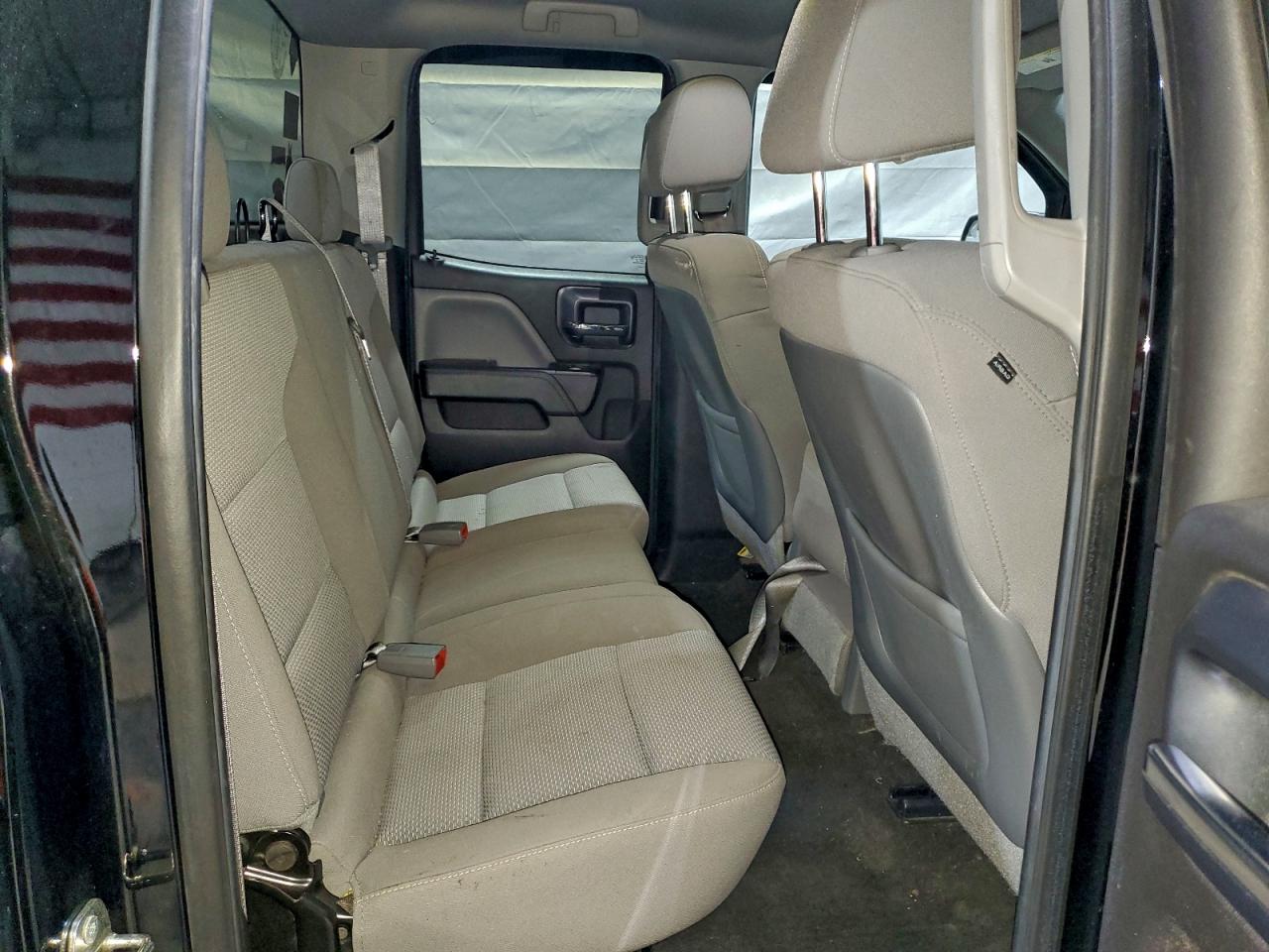 2015 GMC SIERRA K1500 photo 19