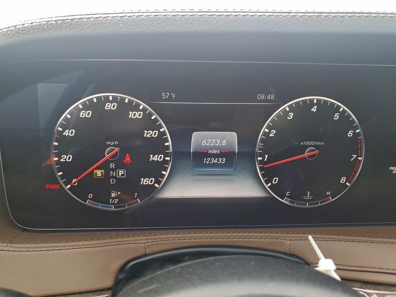 2018 MERCEDES-BENZ S 560 4MATIC photo 17