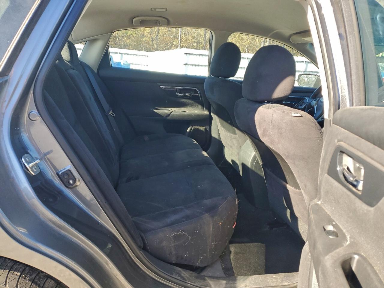 2014 NISSAN ALTIMA 2.5 photo 19