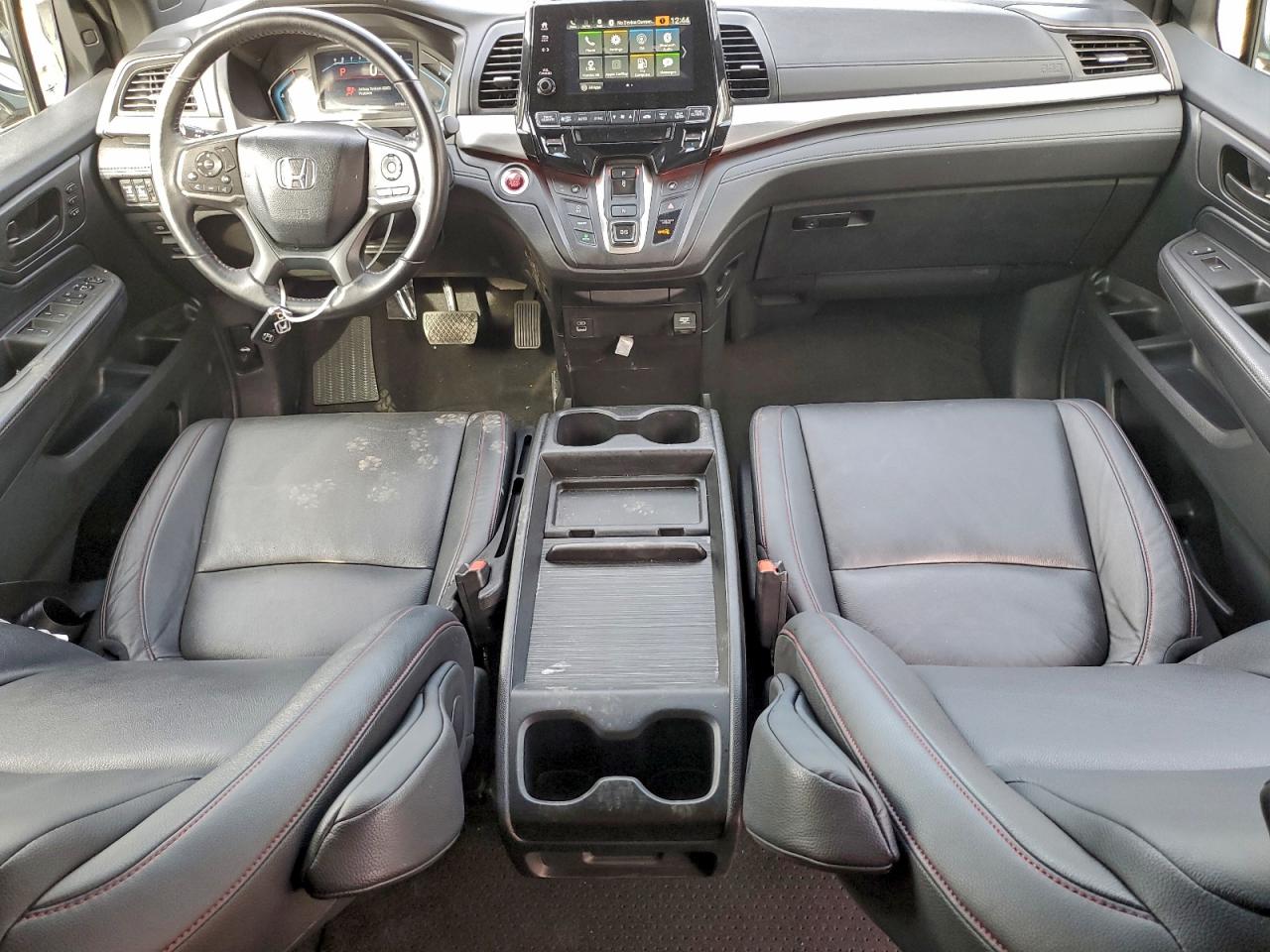 2024 HONDA ODYSSEY SPORT photo 8