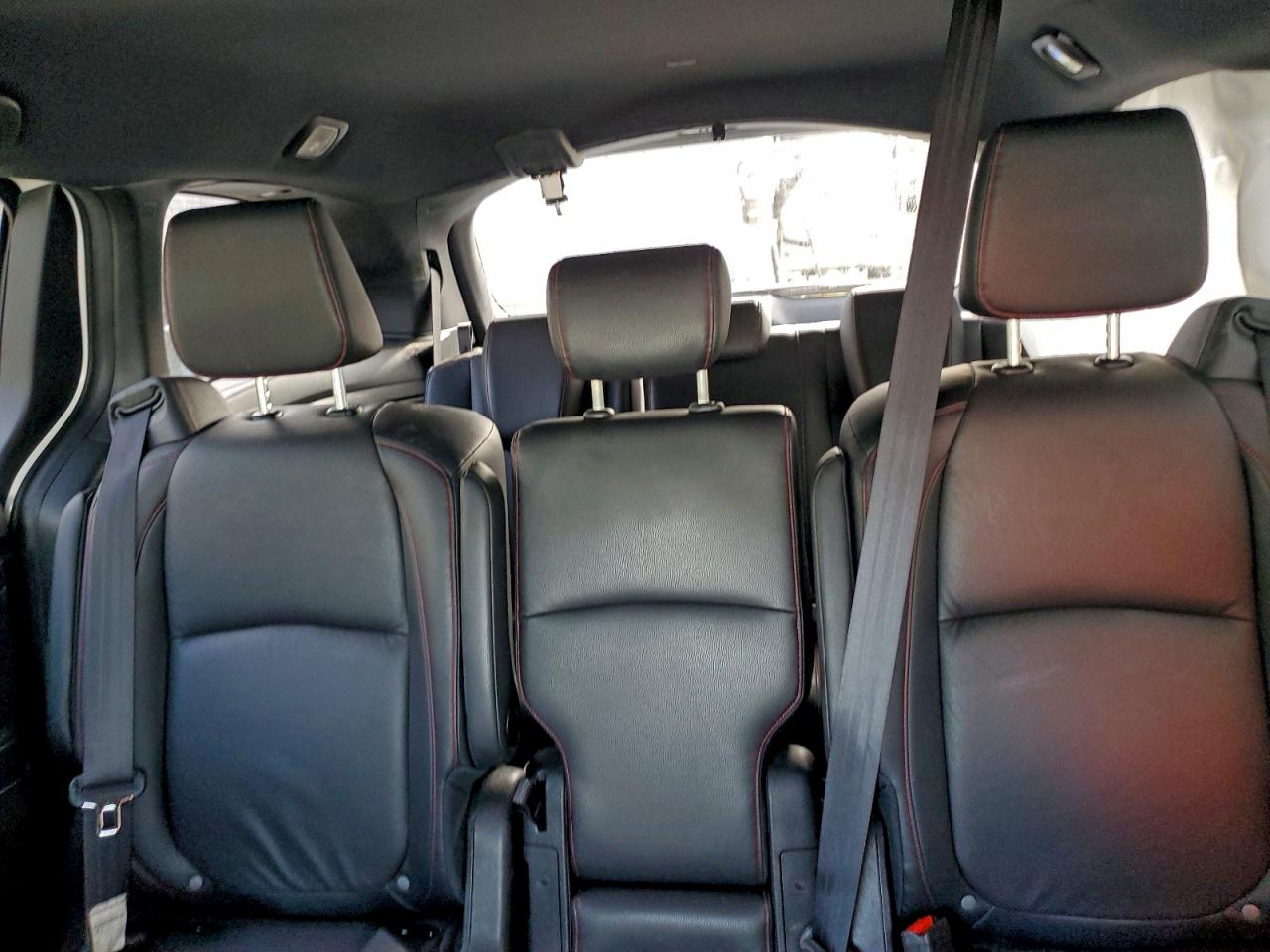2024 HONDA ODYSSEY SPORT photo 10