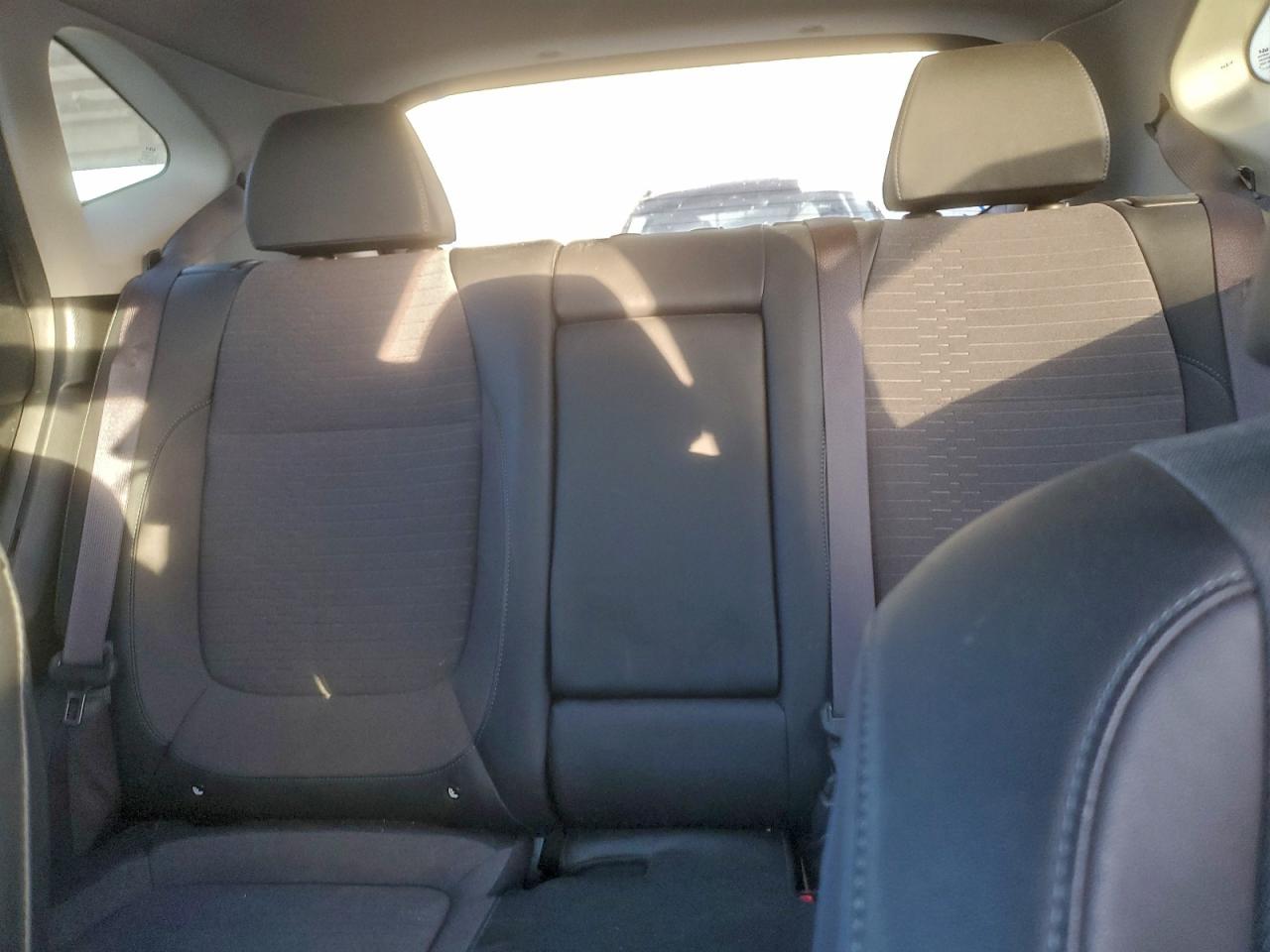 2023 KIA SELTOS S photo 10