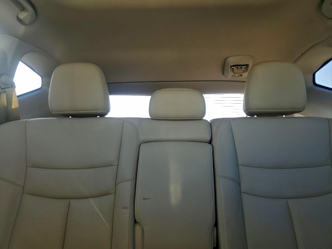 2018 NISSAN MURANO S photo 10