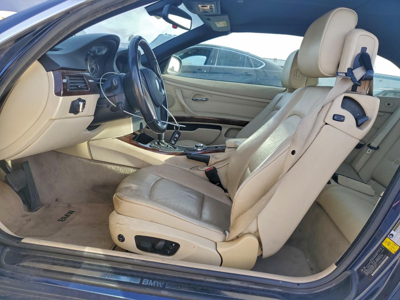 2011 BMW 328 I SULEV photo 13